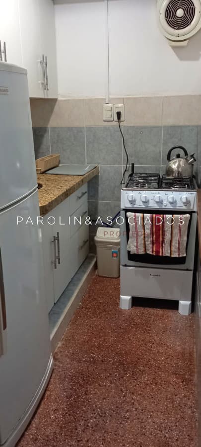 Apartamento 1 dormitorio en Playa Mansa Punta del Este