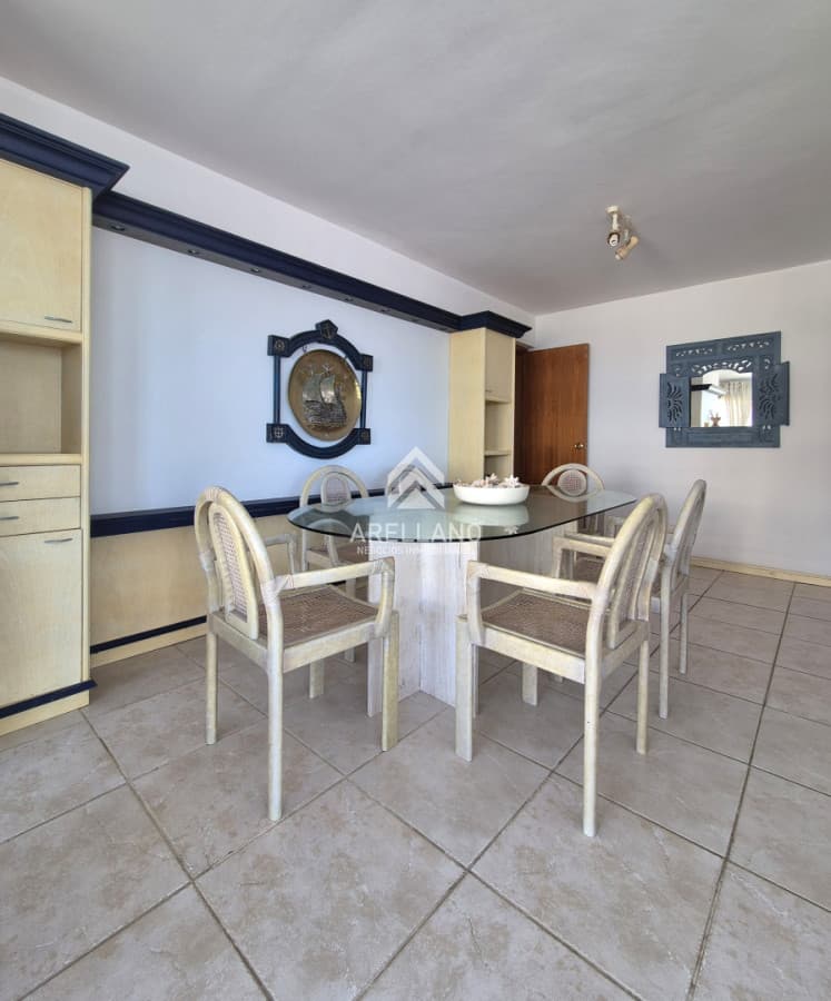 Apartamento ID.6140 - Venta apartamento 3 dormitorios y dependencia