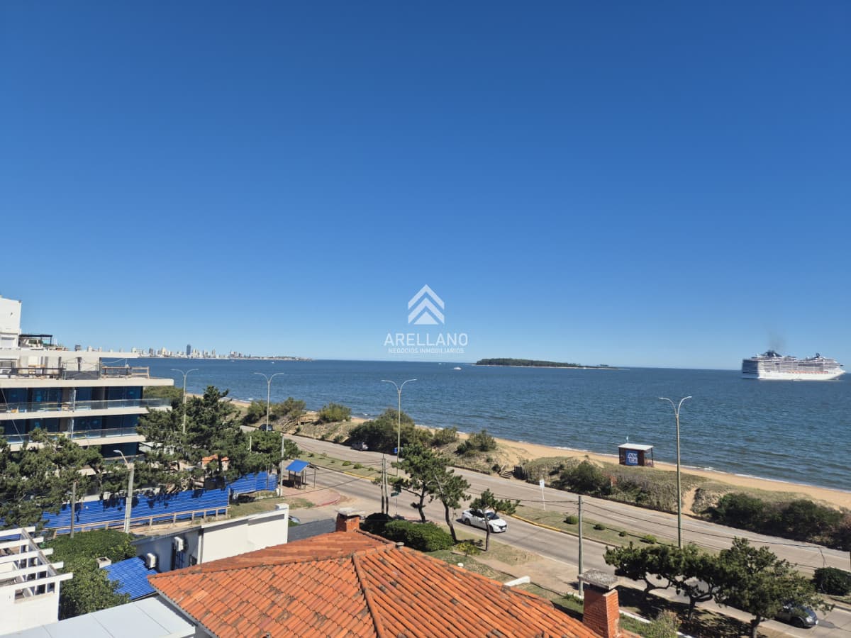 Apartamento ID.6223 - Venta apartamento 2 dormitorios
