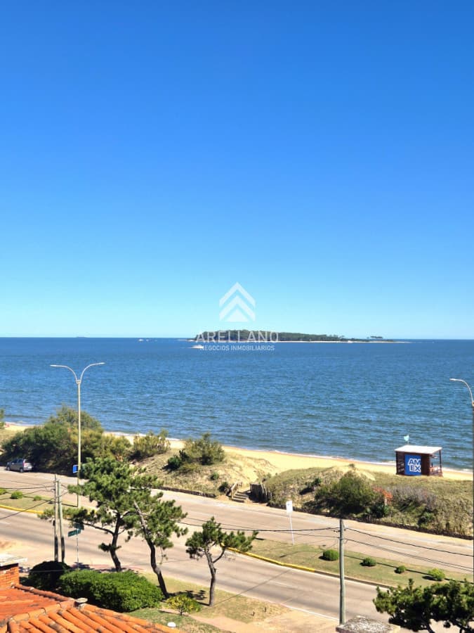 Apartamento ID.6223 - Venta apartamento 2 dormitorios