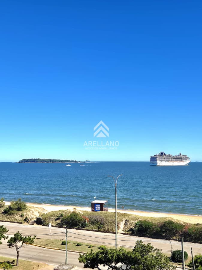 Apartamento ID.6223 - Venta apartamento 2 dormitorios