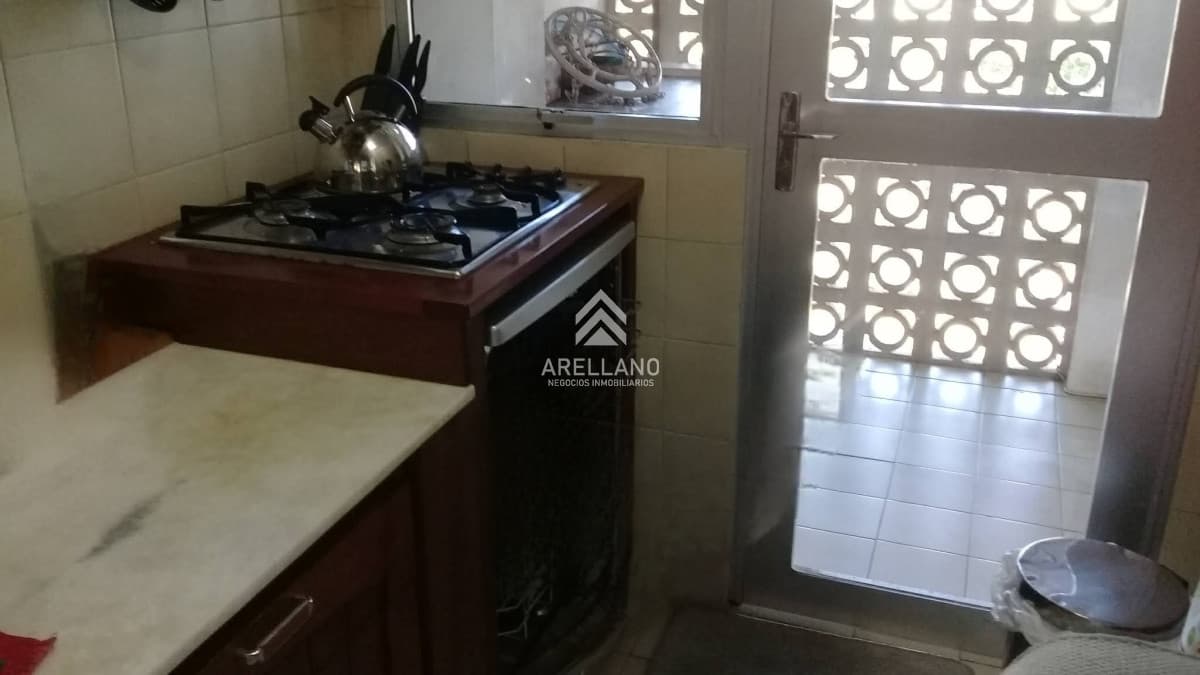 Apartamento ID.4674 - Nuda propiedad Apartamento 2 dormitorios 2 baños terraza garage vista al mar