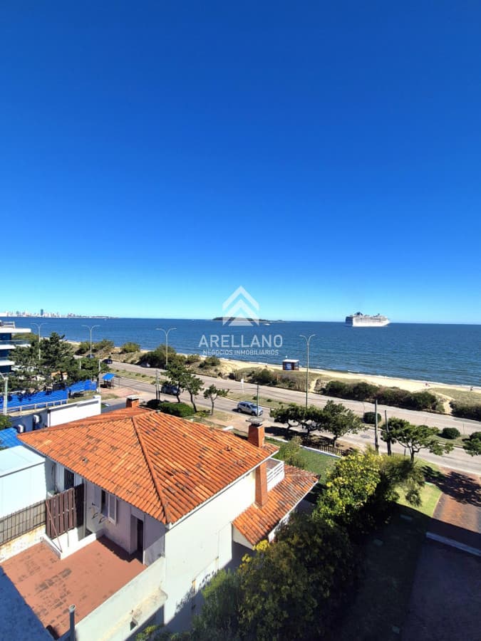 Apartamento ID.6223 - Venta apartamento 2 dormitorios