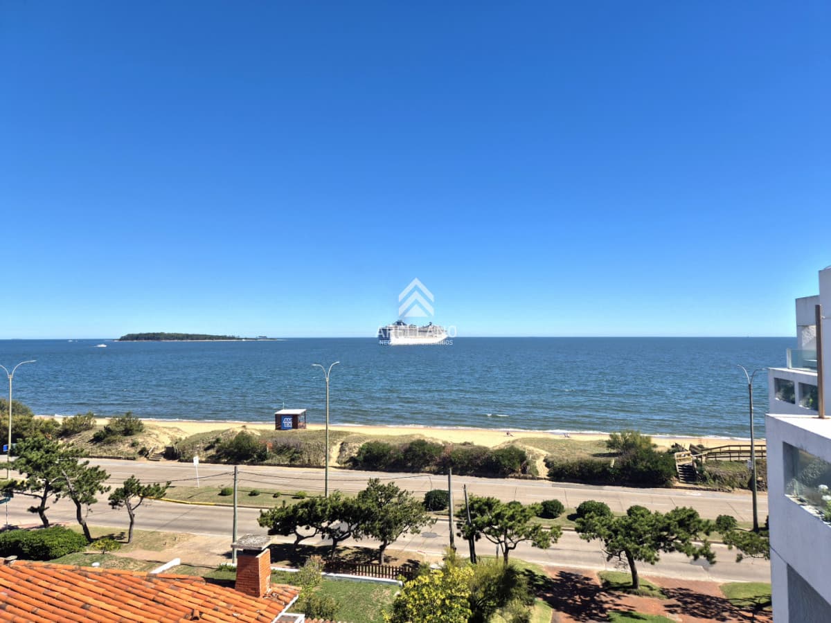 Apartamento ID.6223 - Venta apartamento 2 dormitorios