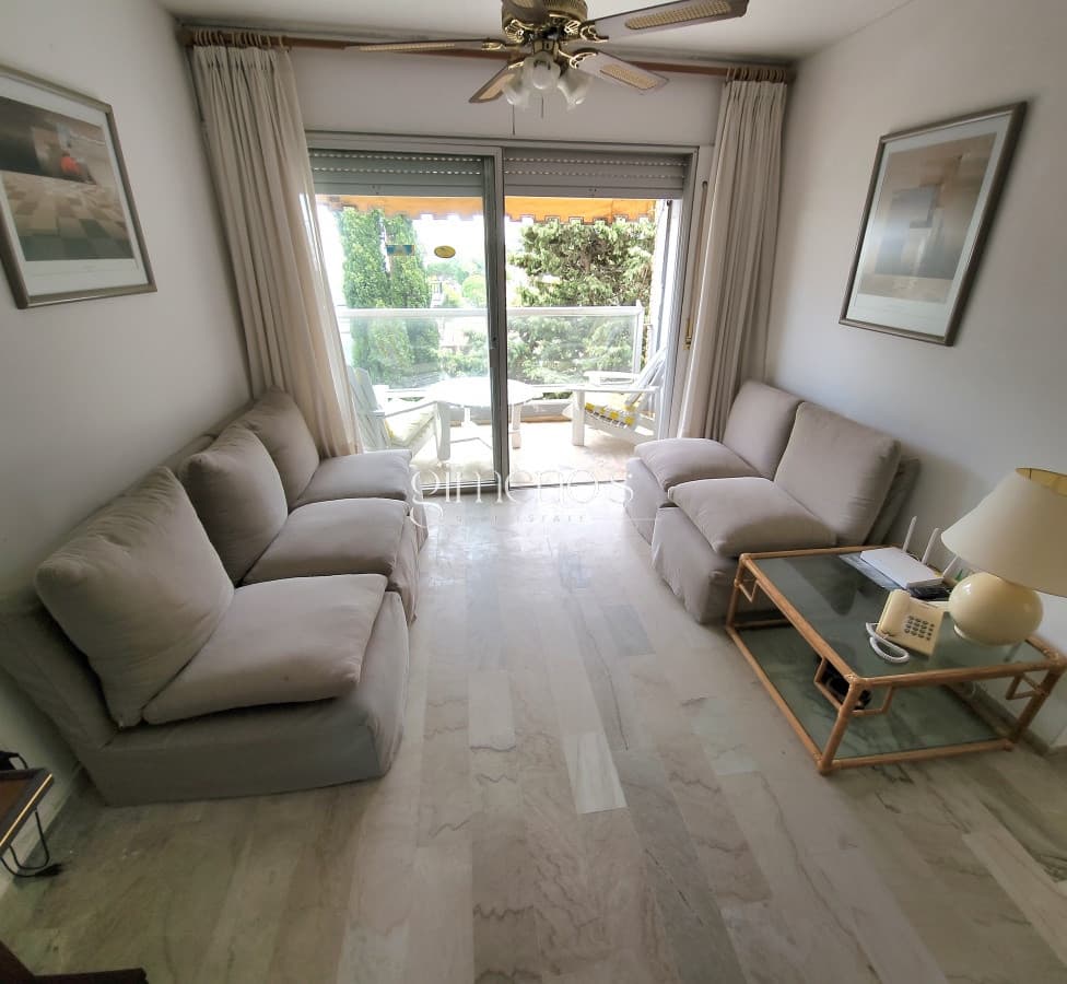 Oportunidad Penthouse 3 dormitorios con parrillero cochera Playa Mansa