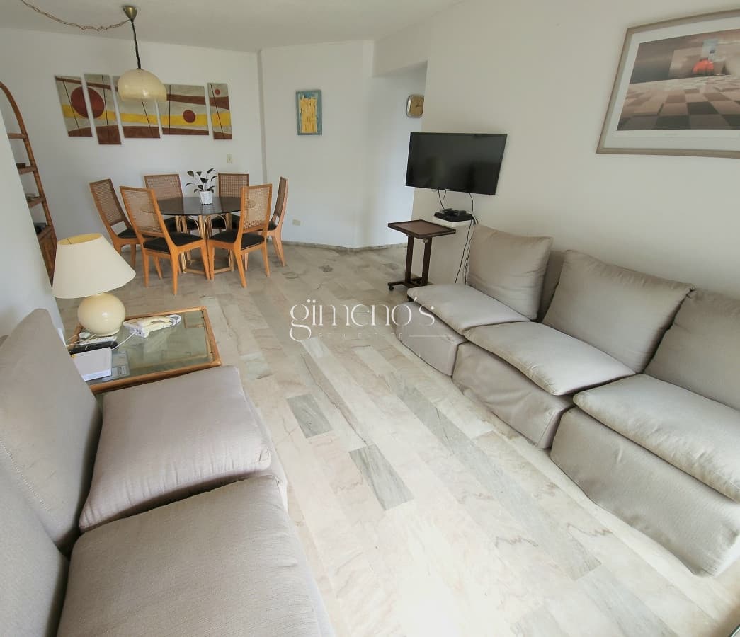 Oportunidad Penthouse 3 dormitorios con parrillero cochera Playa Mansa