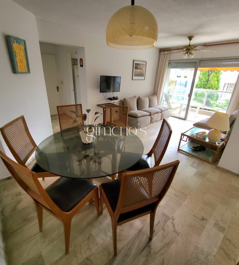 Oportunidad Penthouse 3 dormitorios con parrillero cochera Playa Mansa