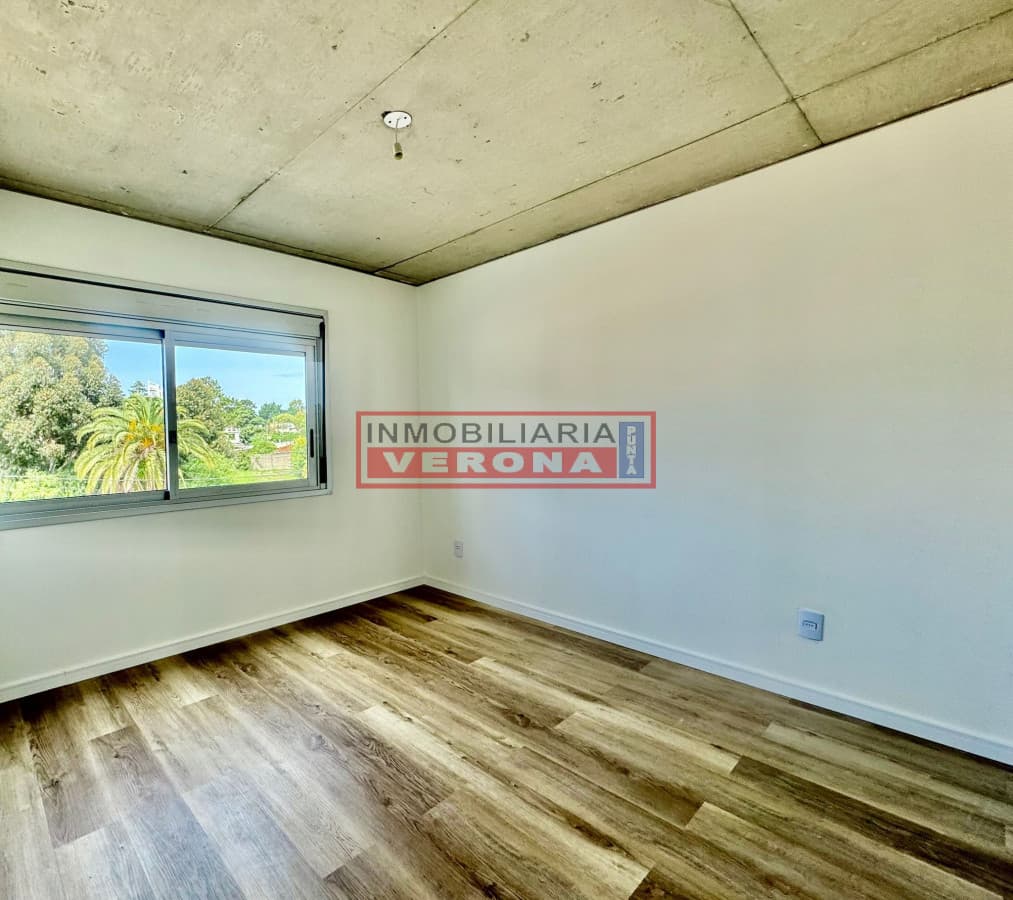 VENTA: APARTAMENTO 2 DORMITORIOS A ESTRENAR LA LOMA MALDONADO  - Inmobiliaria Verona Punta