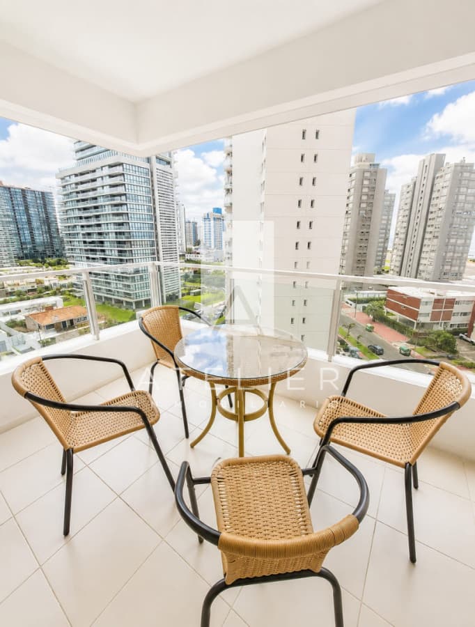Apartamento en venta en Punta del Este