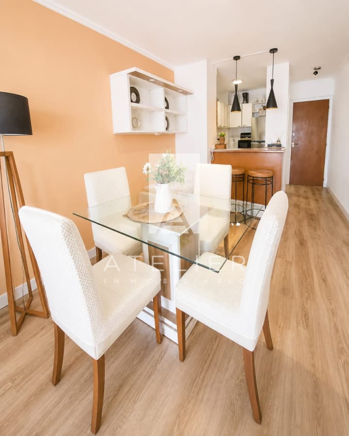 Apartamento en venta en Punta del Este
