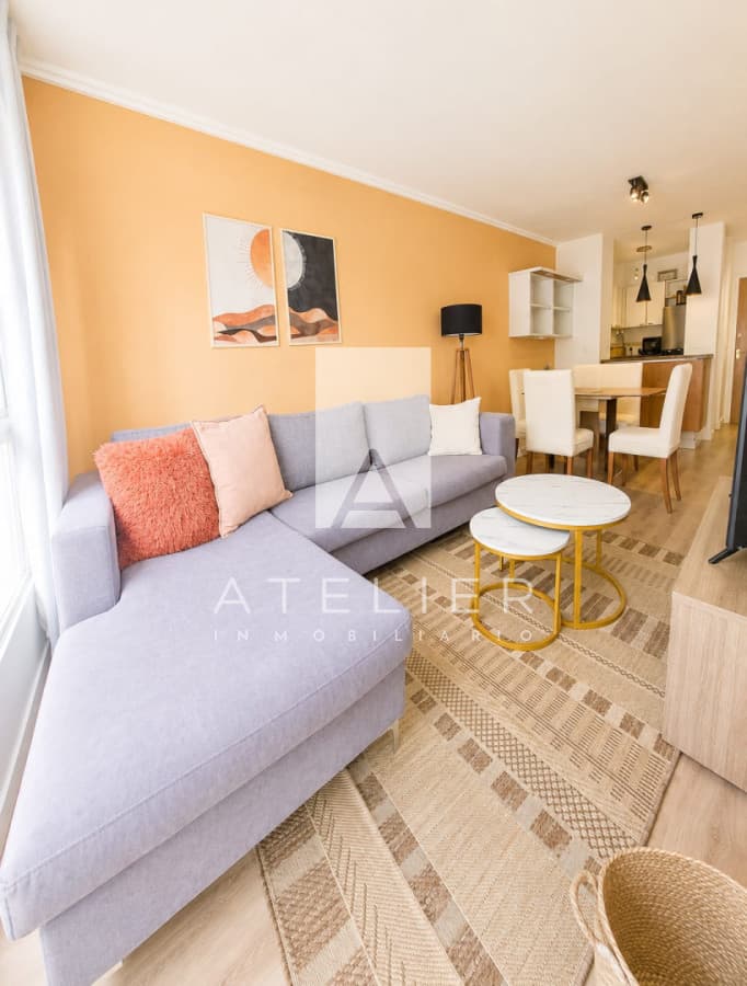 Apartamento en venta en Punta del Este