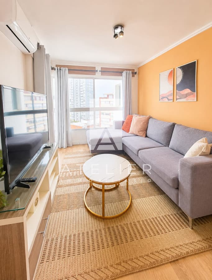 Apartamento en venta en Punta del Este