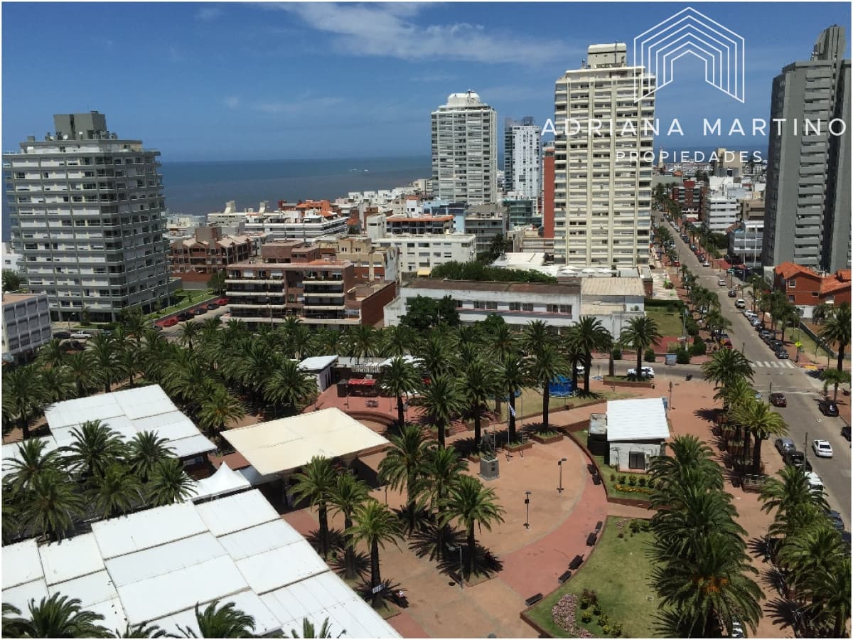Venta APARTAMENTO DE 1 DORMITORIO Y MEDIO, UN REGALO !!
