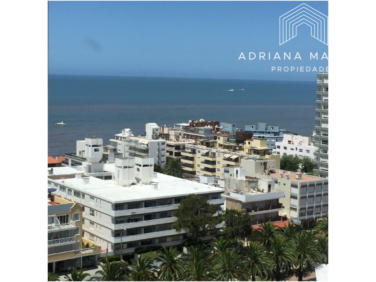 Venta APARTAMENTO DE 1 DORMITORIO Y MEDIO, UN REGALO !!