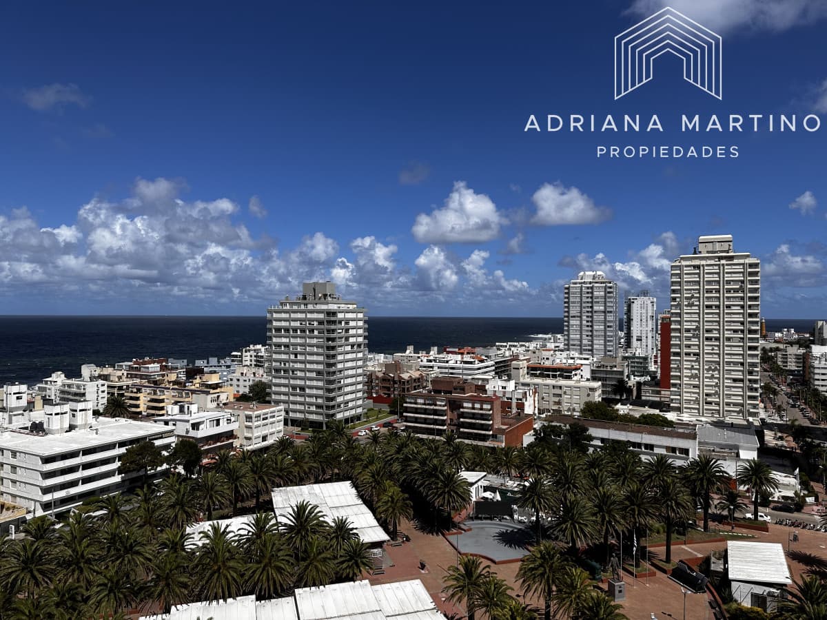 Venta APARTAMENTO DE 1 DORMITORIO Y MEDIO, UN REGALO !!