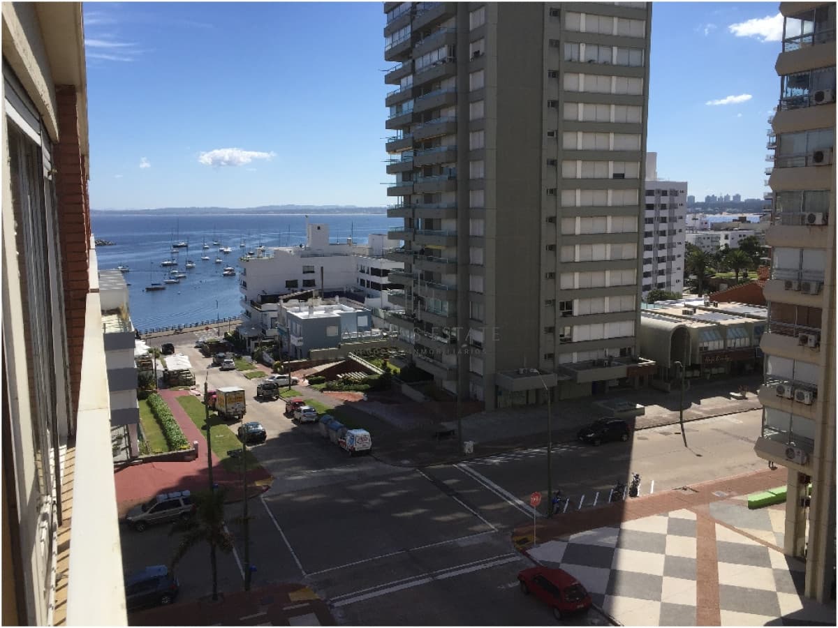Apartamento ID.4757 - Muy linda vista