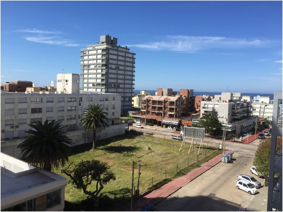 Apartamento ID.4757 - Muy linda vista