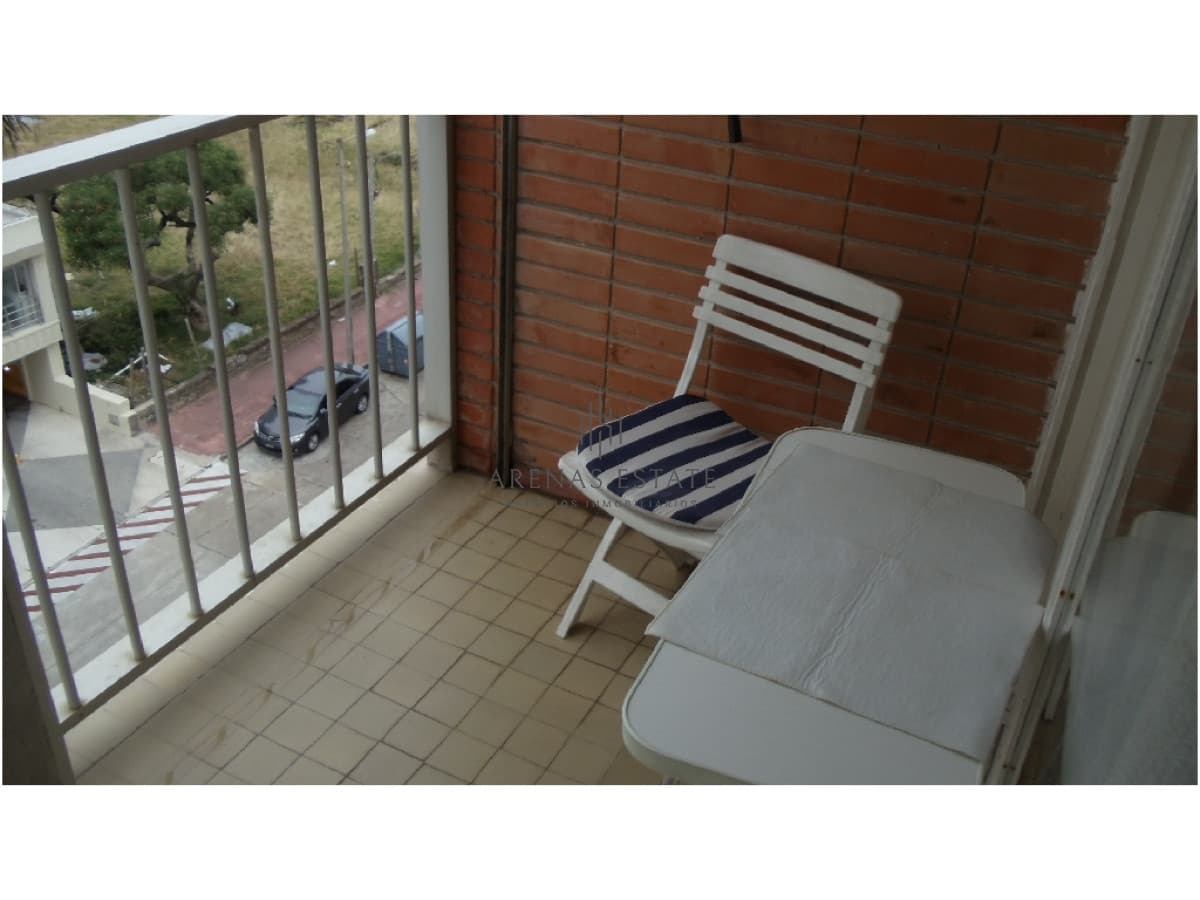 Apartamento ID.4757 - Muy linda vista