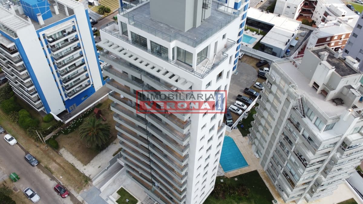 ALQUILER ANUAL   2 dormitorios Siglo Sol  - Inmobiliaria Verona Punta