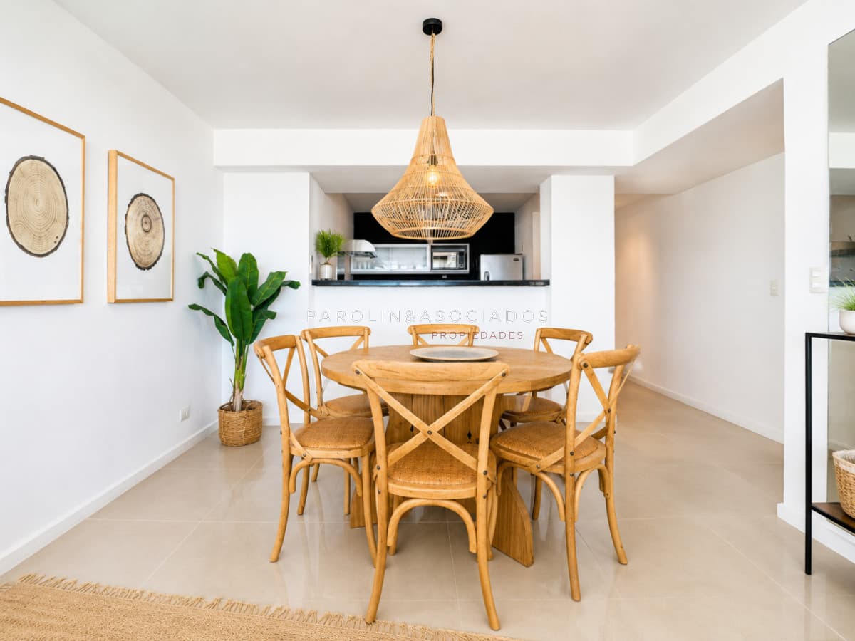 Apartamento en venta en Quartier del Mar, Punta del Este