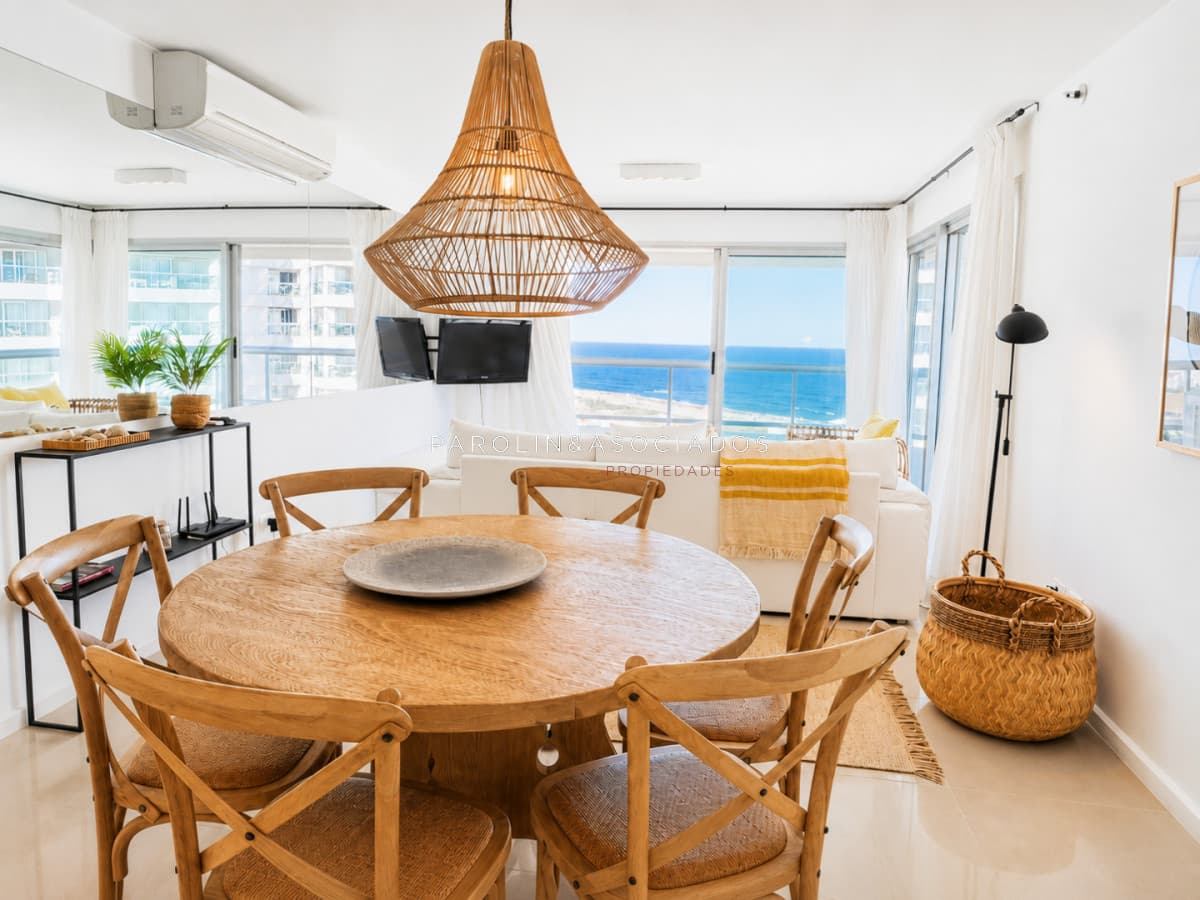 Apartamento en venta en Quartier del Mar, Punta del Este