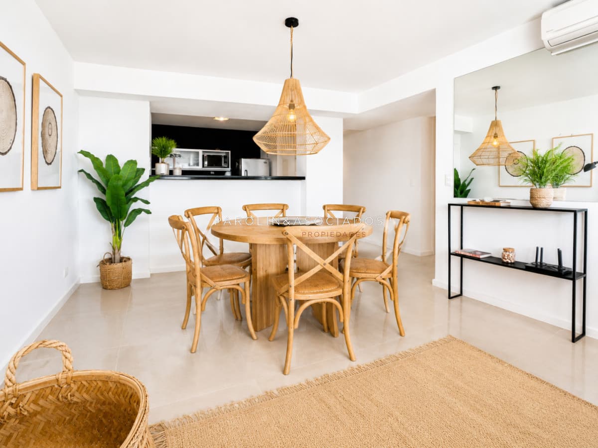 Apartamento en venta en Quartier del Mar, Punta del Este