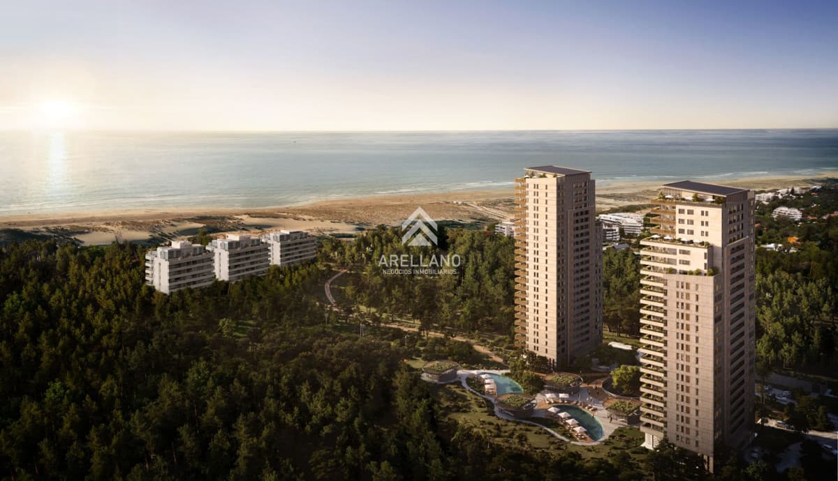 Apartamento ID.4436 - Venta apartamento 4 dormitorios