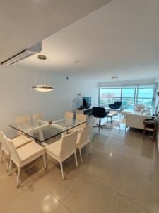 Departamento en Venta de Tres Dormitorios en Pozo