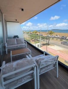 Apartamento en venta Mansa   -