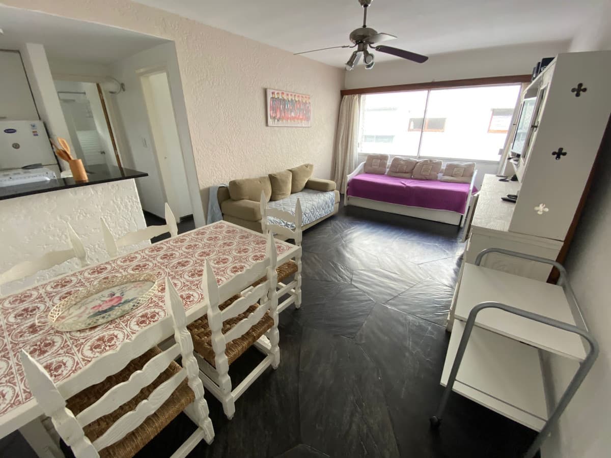 venta de apartamento de 3 dormitorios playa mansa