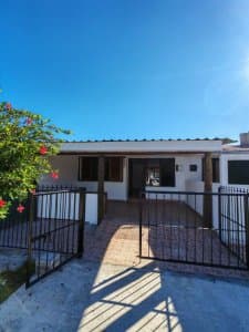 Casa en La Barra, La Barra