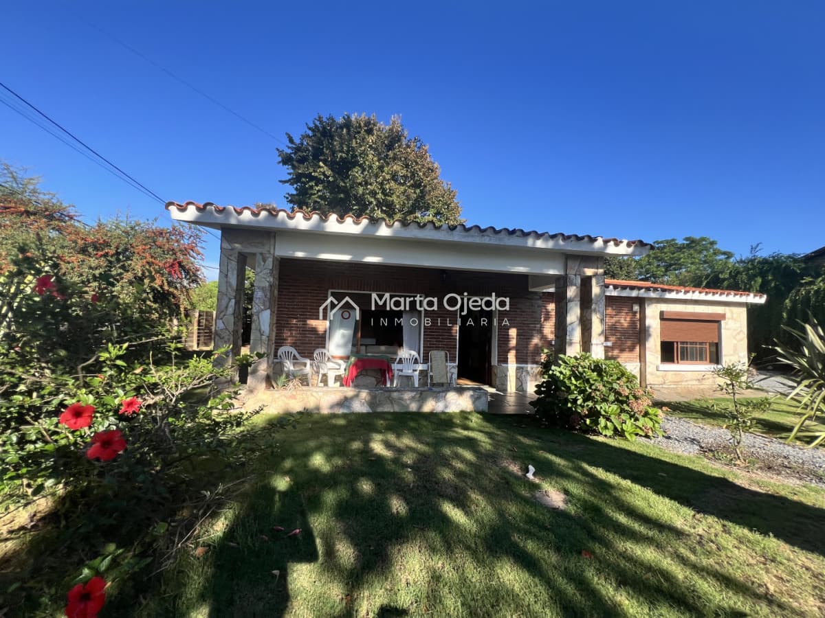 Casa ID.41559 - Casa en Punta del Este, Pinares