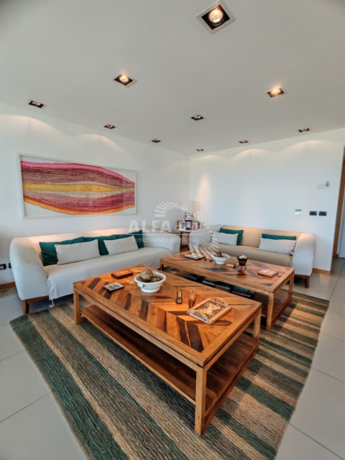 Tiburón Terrazas Barra, APTO en venta de 3 dormitorios. Amplios espacios y su excelente distribución !!