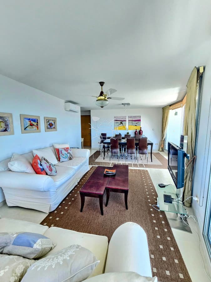 Apartamento en mansa
