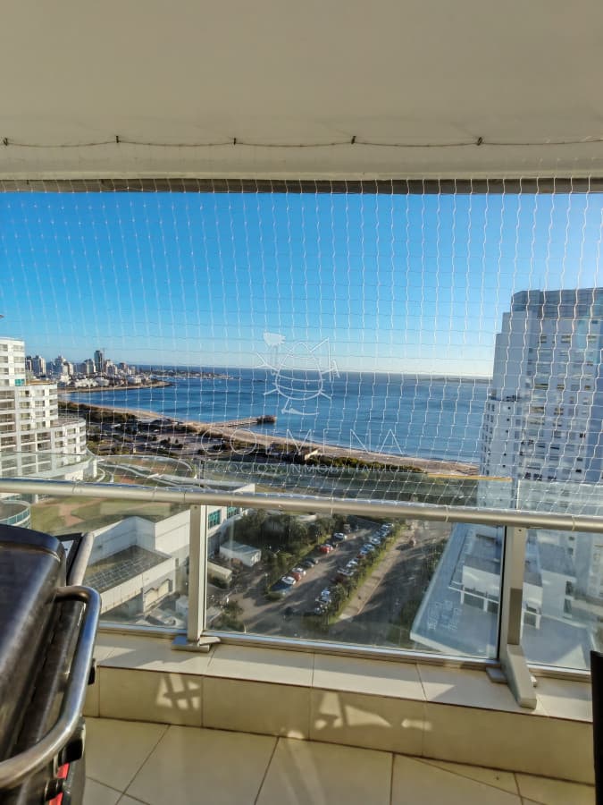 Apartamento en mansa