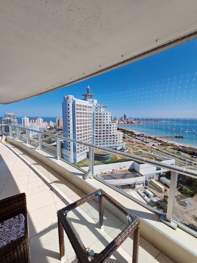 Apartamento en mansa