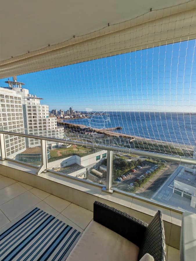 Apartamento en mansa