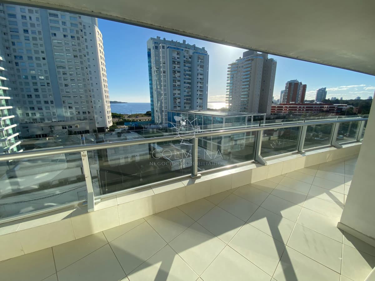 Departamento En venta punta del este
