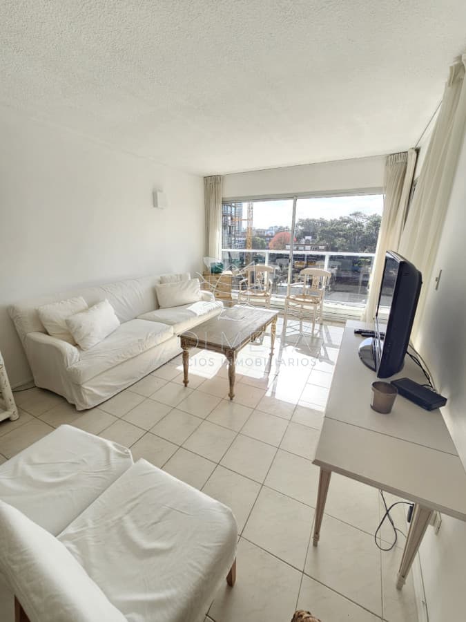 Apartamento en Punta del Este, Brava