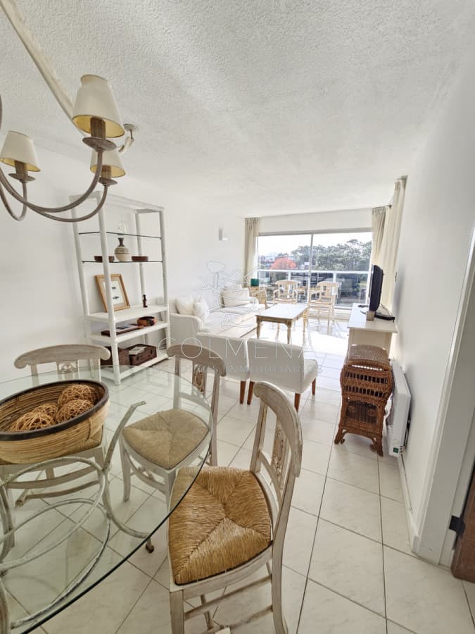 Apartamento en Punta del Este, Brava