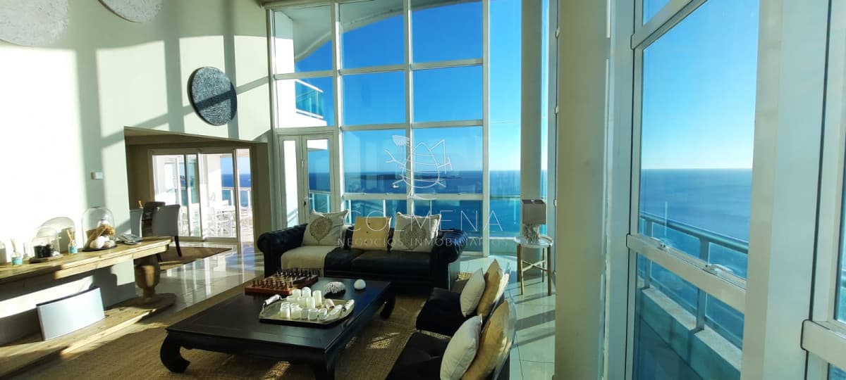 Apartamento en Punta del Este, Cantegril
