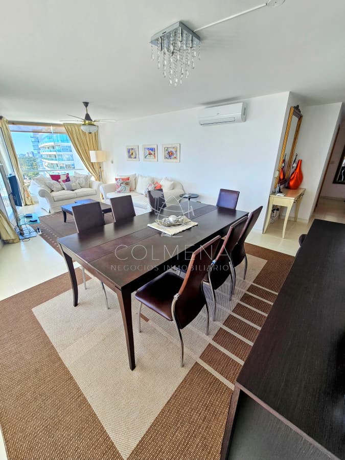 Apartamento en mansa