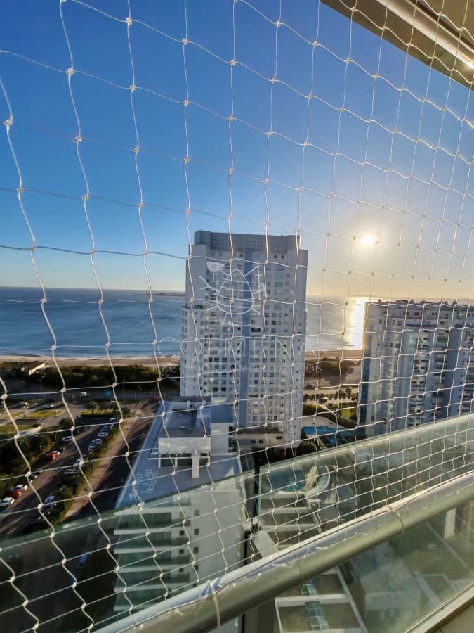 Apartamento en mansa