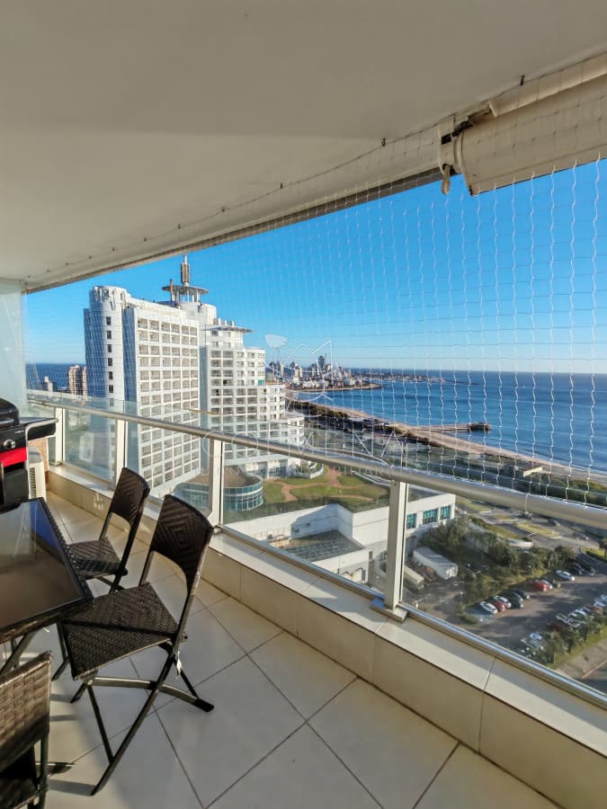 Apartamento en mansa