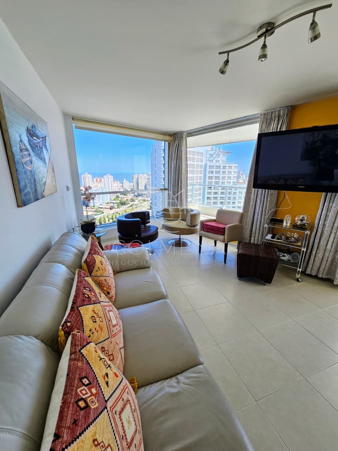 Apartamento en mansa