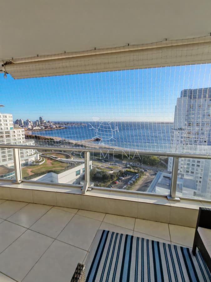 Apartamento en mansa