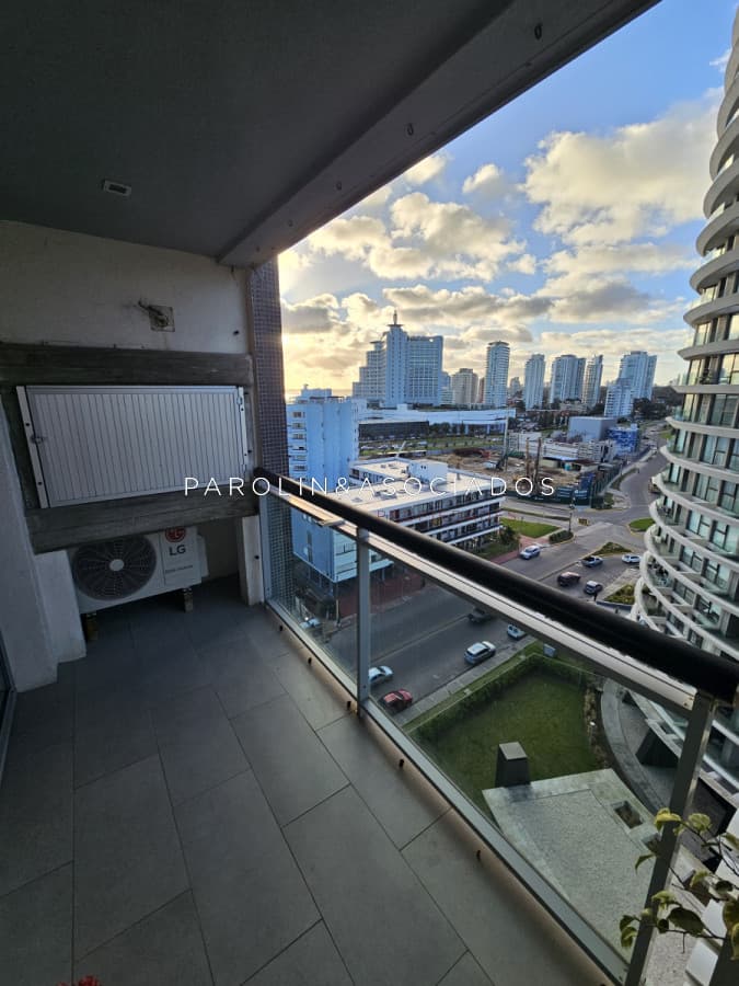 Venta apartamento de 2 dormitorios, La pastora, Punta del Este