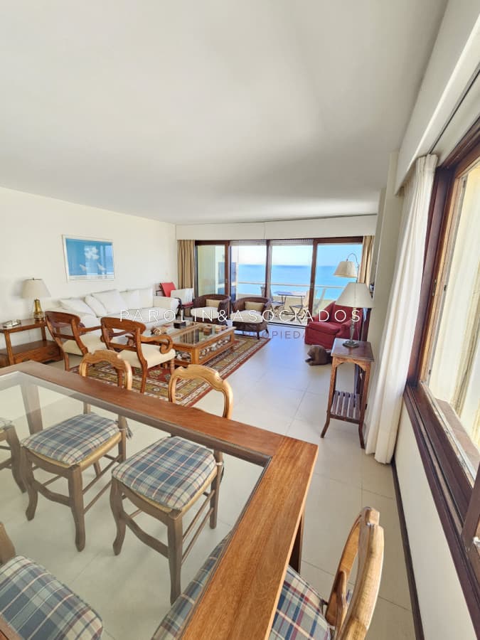 Apartamento en Punta del Este, Península