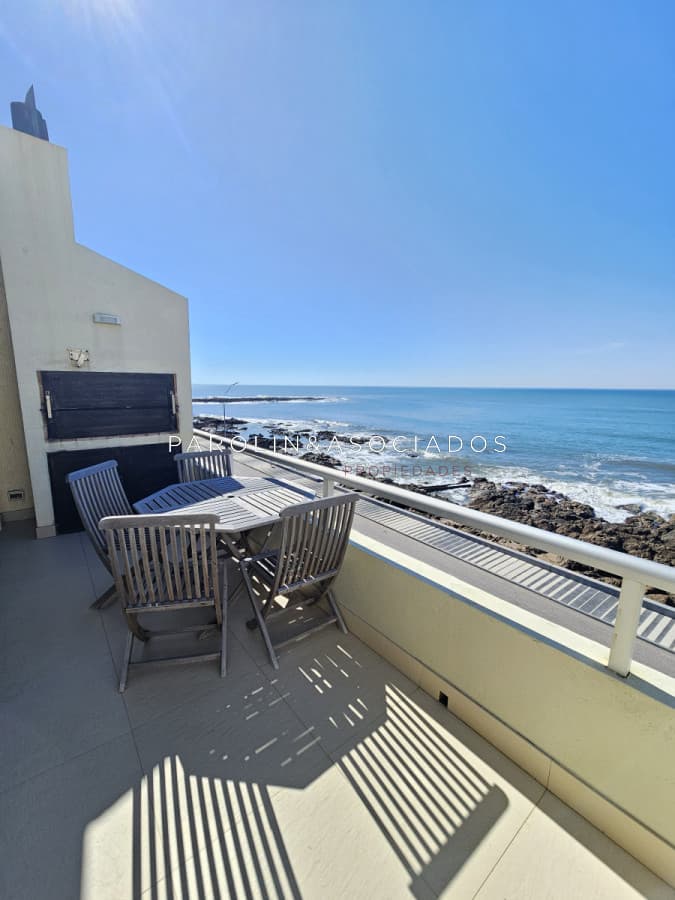Apartamento en Punta del Este, Península