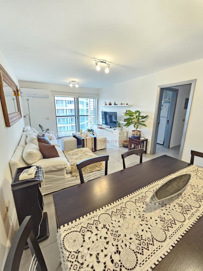 Venta apartamento de 2 dormitorios, La pastora, Punta del Este